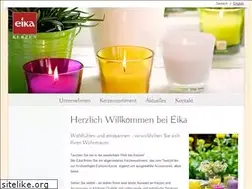 Sites similar to shop-eika.de