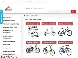 Sites similar to shop-elektrokola.cz