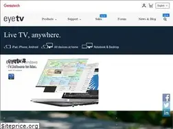 Sites similar to shop-en.geniatech.eu