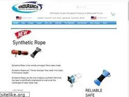 Sites similar to shop-endurance-marine.com