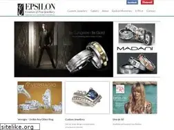 Sites similar to shop-epsilon.ca