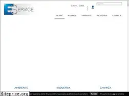 Sites similar to shop-esseservice.eu