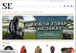 Sites similar to shop-europa.ru