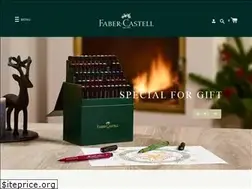 Sites similar to shop-faber-castell.jp