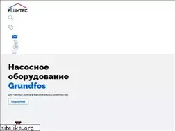 Sites similar to shop-flumtec.ru
