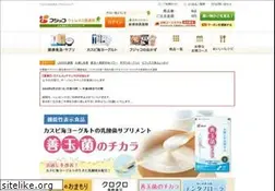 Sites similar to shop-fujicco.com