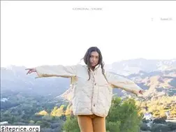 Sites similar to shop-generalstore.com