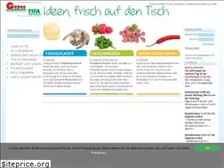 Sites similar to shop-geyer-food.de