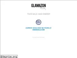 Sites similar to shop-glamazon.com