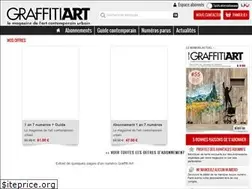 Sites similar to shop-graffitiart.com