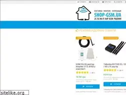 Sites similar to shop-gsm.net