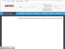 Sites similar to shop-gun24.ru