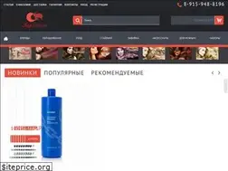 Sites similar to shop-hairs.ru