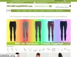 Sites similar to shop-handgedruckt.com