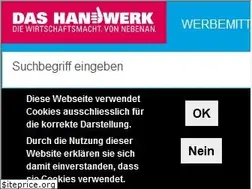 Sites similar to shop-handwerk.de
