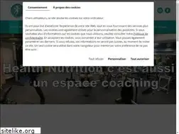 Sites similar to shop-healthnutrition.com