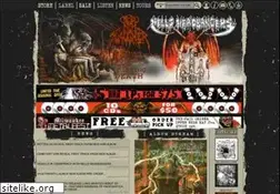 Sites similar to shop-hellsheadbangers.com