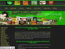 Sites similar to shop-herbal-smoke.com
