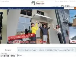 Sites similar to shop-hisasix.com
