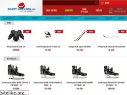 Sites similar to shop-hockey.de