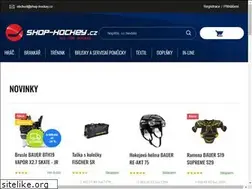 Sites similar to shop-hockey.sk