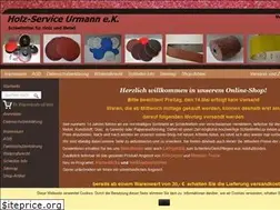 Sites similar to shop-holz-service.com