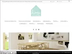 Sites similar to shop-homestories.pt