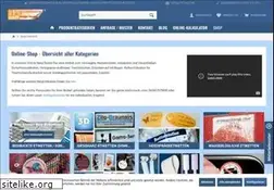 Sites similar to shop-htetikett.de