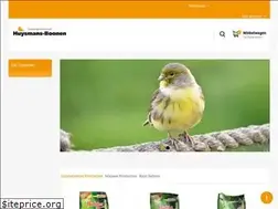 Sites similar to shop-huysmans-boonen.be