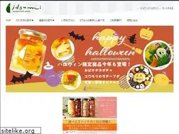 Sites similar to shop-idsumi.com