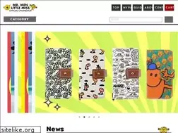 Sites similar to shop-ilovemrmen.jp