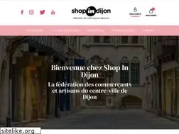Sites similar to shop-in-dijon.fr