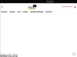 Sites similar to shop-inshade.com