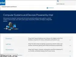 Sites similar to shop-intel.com