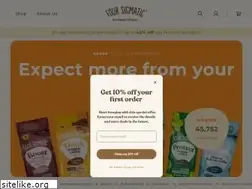 Sites similar to shop-international.foursigmatic.com