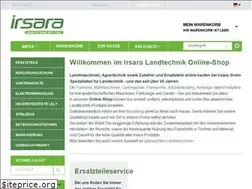 Sites similar to shop-irsara.it