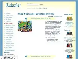 Sites similar to shop-it-up.relaxlet.com