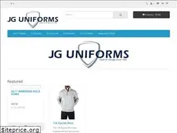 Sites similar to shop-jguniforms.com