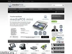 Sites similar to shop-kassensysteme.de