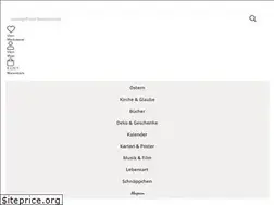 Sites similar to shop-katholisch.de