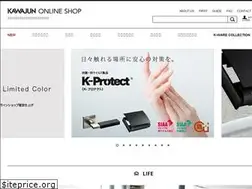 Sites similar to shop-kawajun.jp
