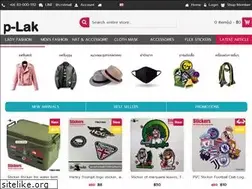 Sites similar to shop-lak.com