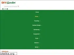 Sites similar to shop-lawn-garden.org