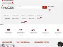 Sites similar to shop-lefouilleur.com