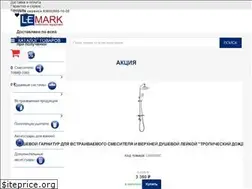 Sites similar to shop-lemark.ru