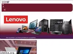 Sites similar to shop-lenovo.ch