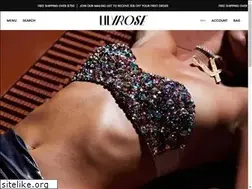 Sites similar to shop-lilyandrose.com