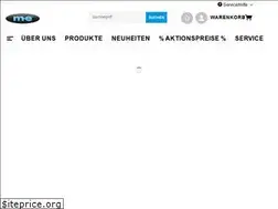 Sites similar to shop-m-e.de