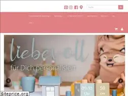 Sites similar to shop-mame.de