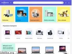 Sites similar to shop-mania.sk